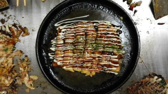 Okonomi House Don Don